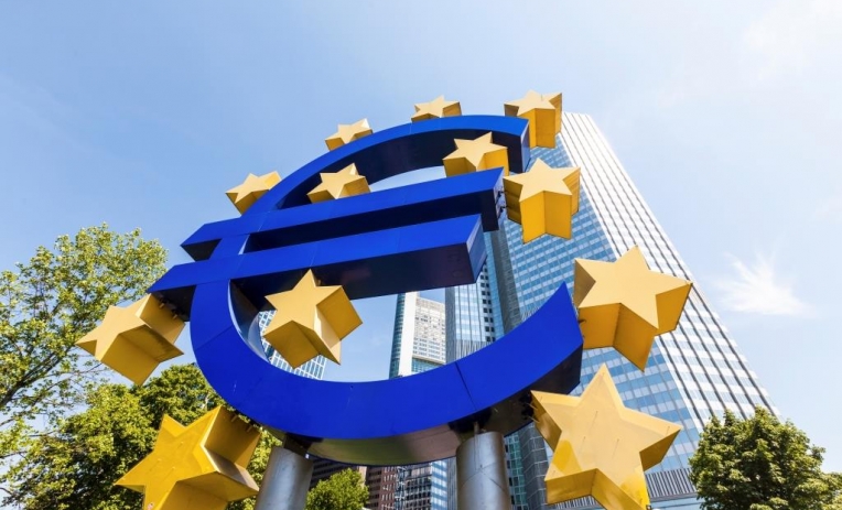 Una stretta finanziaria ostacolo alla ripresa, parola di BCE