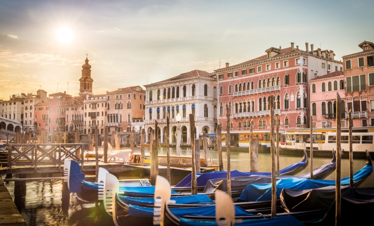 Venice Original e I Love Tourists, insieme per far crescere la qualità del turismo