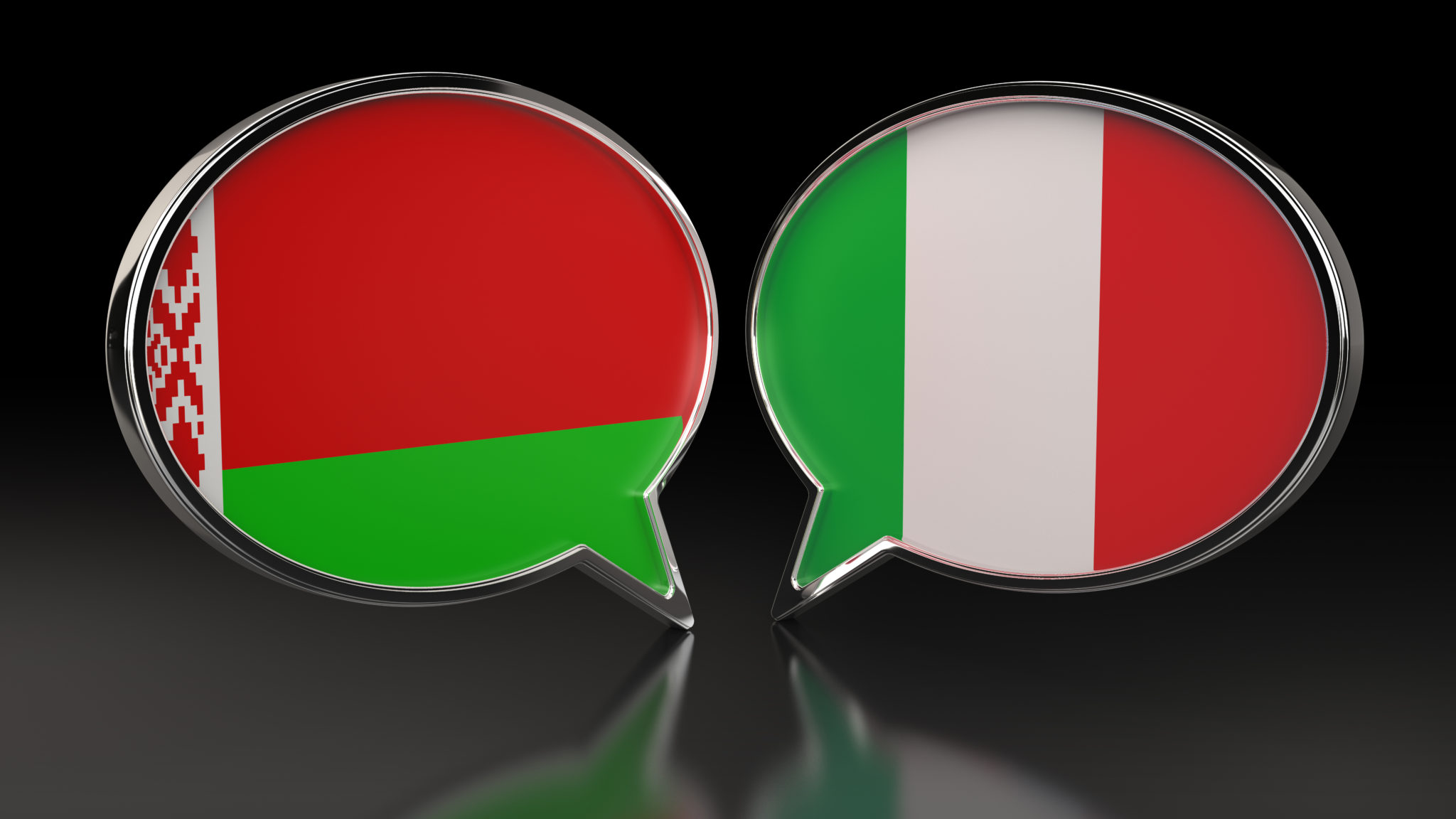 Italia-Bielorussia