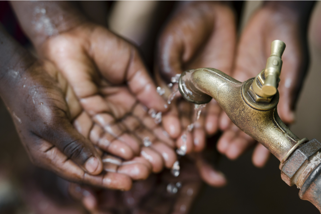 Allarme Ocse, 2 miliardi di persone non hanno l’acqua pulita