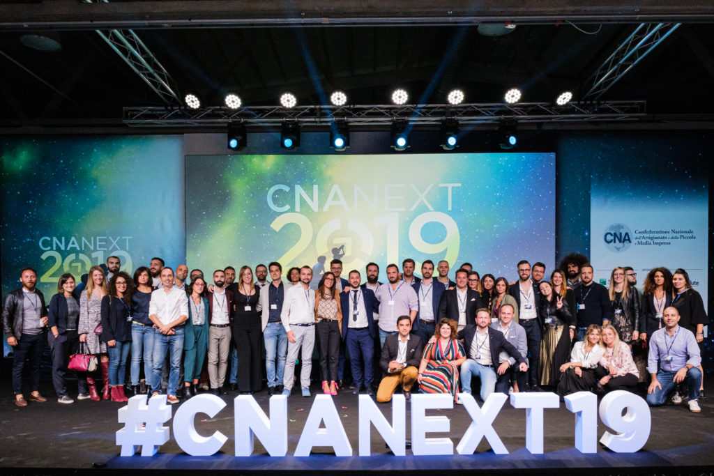 CNA Next 2019