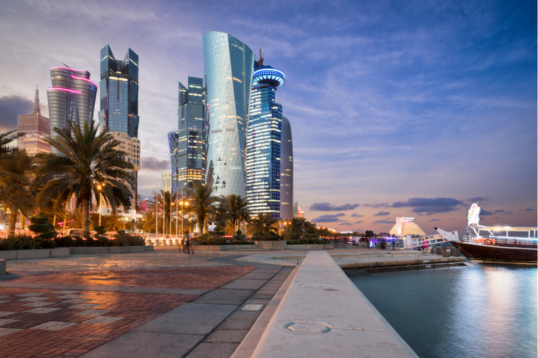 Le imprese CNA alla conquista del Qatar