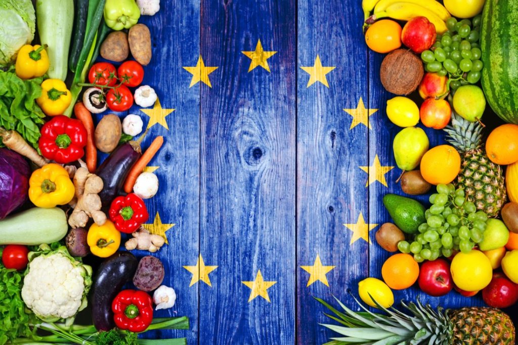 strategia Dalla UE 200 milioni per promuovere i prodotti agroalimentari