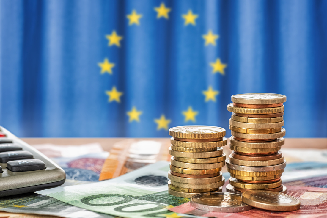 Bruxelles lancia nuovo finanziamento da 200 milioni per il microcredito