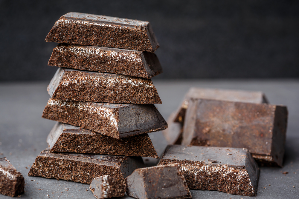 Cacao Viva il cioccolato: bontà per il palato e antidepressivo naturale