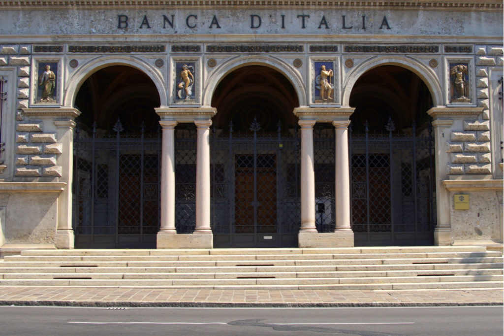 Il decreto CuraItalia sotto la lente di Bankitalia