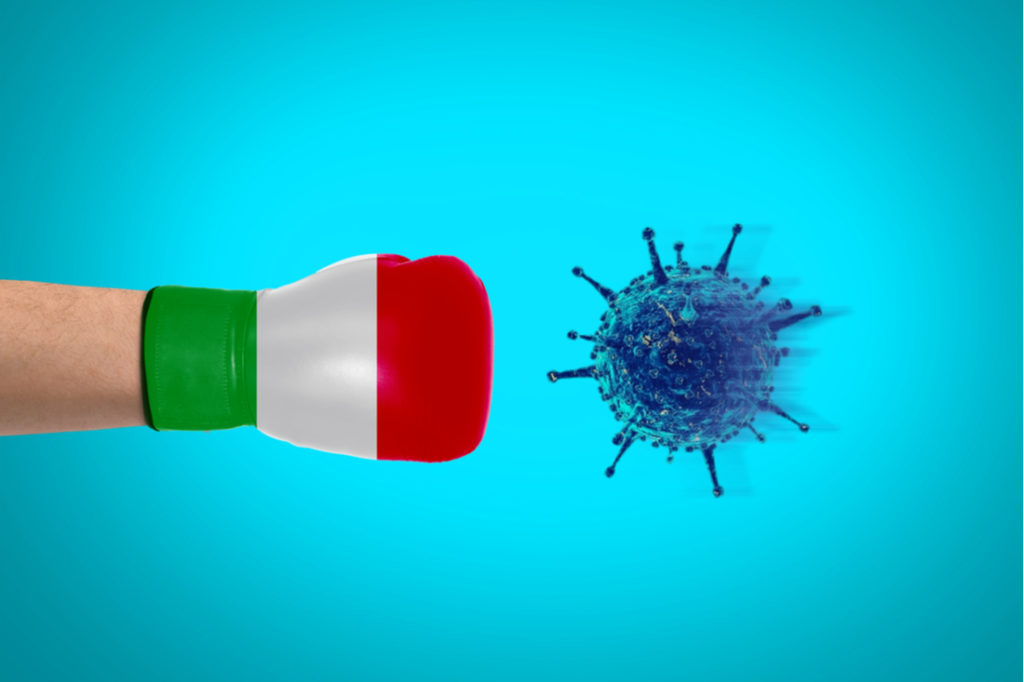 Emergenza Coronavirus. Vaccarino “Il Paese ha bisogno di misure choc"