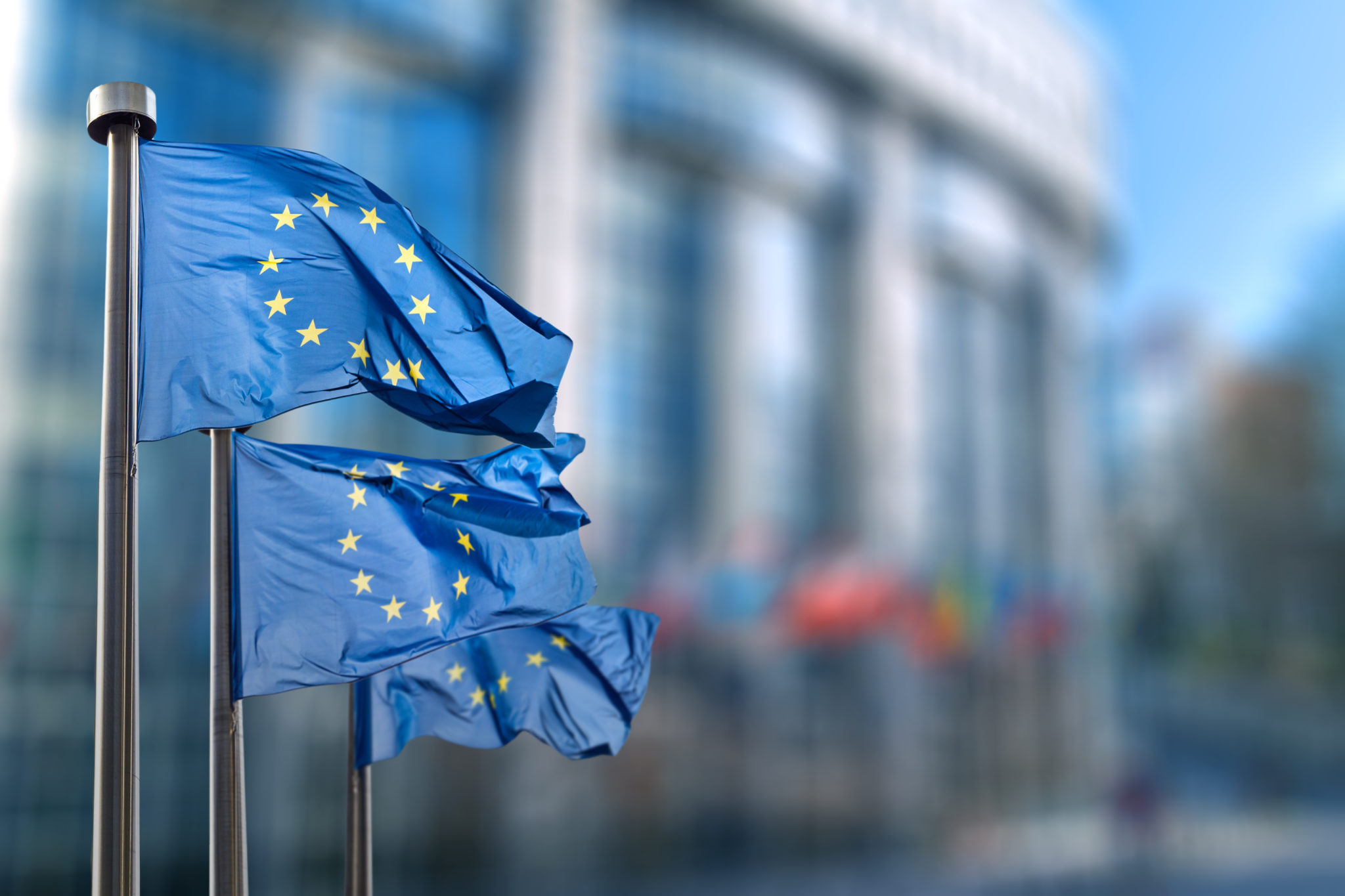 L’Europa conferma, esenzione Iva per il forfettario fino a 85mila euro