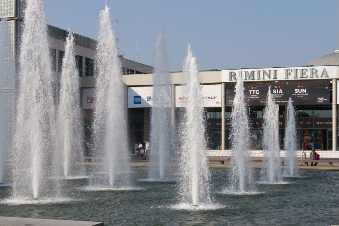 CNA Turismo al TTG di Rimini per rilanciare il turismo in Italia