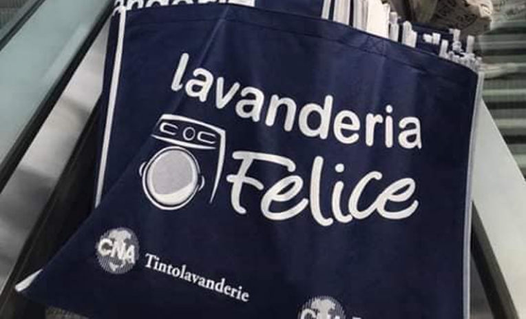 A Ravenna si festeggia la settima edizione di “Lavanderia felice”