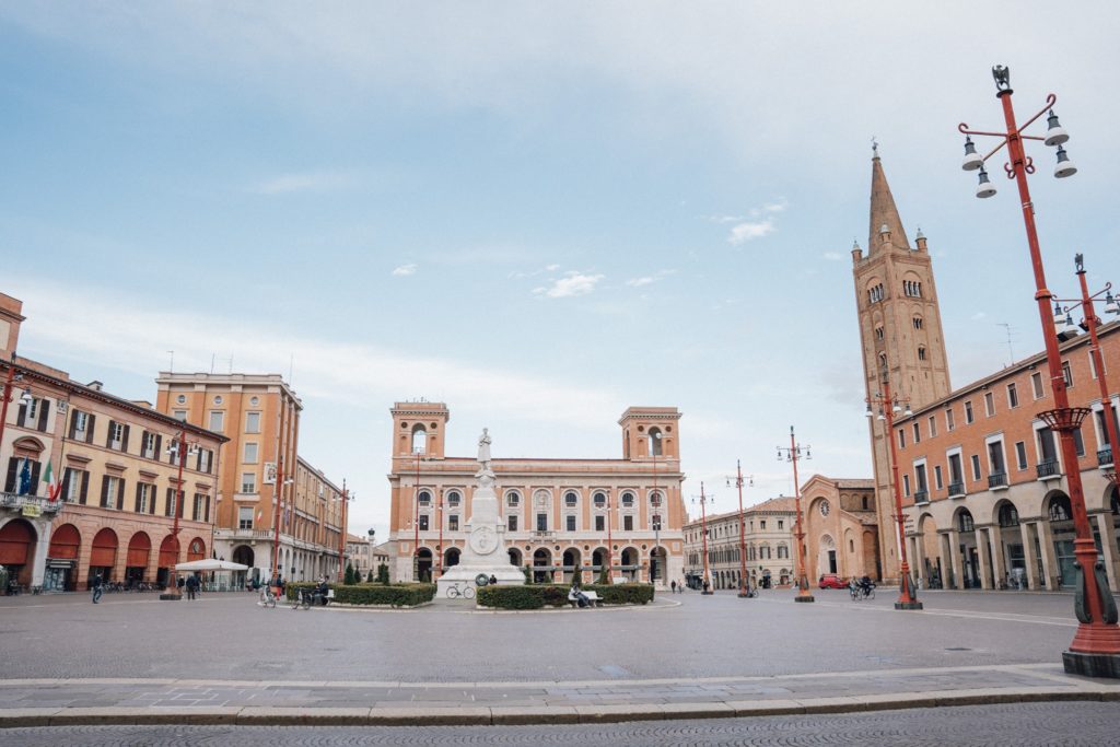 Presentato al comune l’Osservatorio imprese “Forlì città 2020”