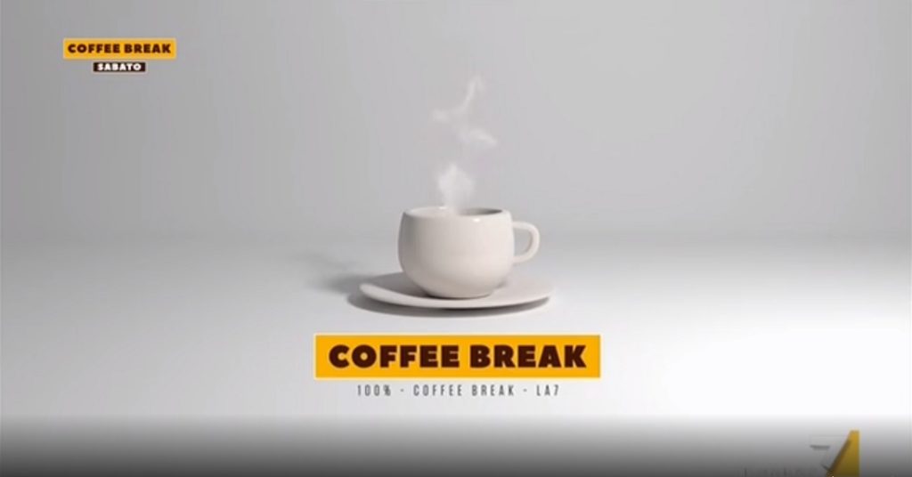 L’indagine CNA sul credito difficile rilanciata da “Coffee Break” (LA 7)