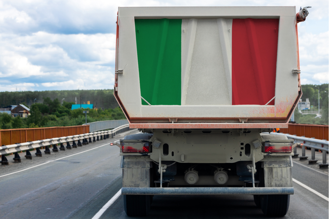 CNA Roma: il covid frena, ma non arresta l'export del Made in Italy