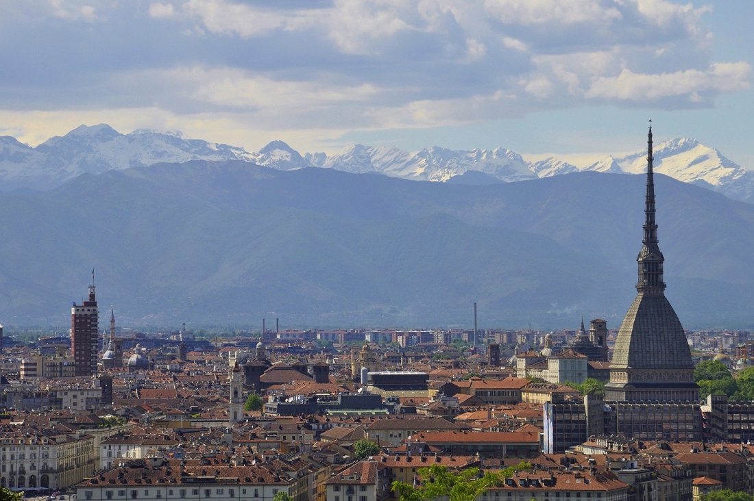 Torino, confermato fino al 2025 Nicola Scarlatelli