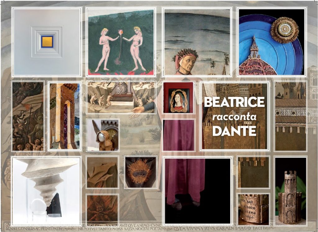 A Firenze le artigiane di CNA celebrano Dante