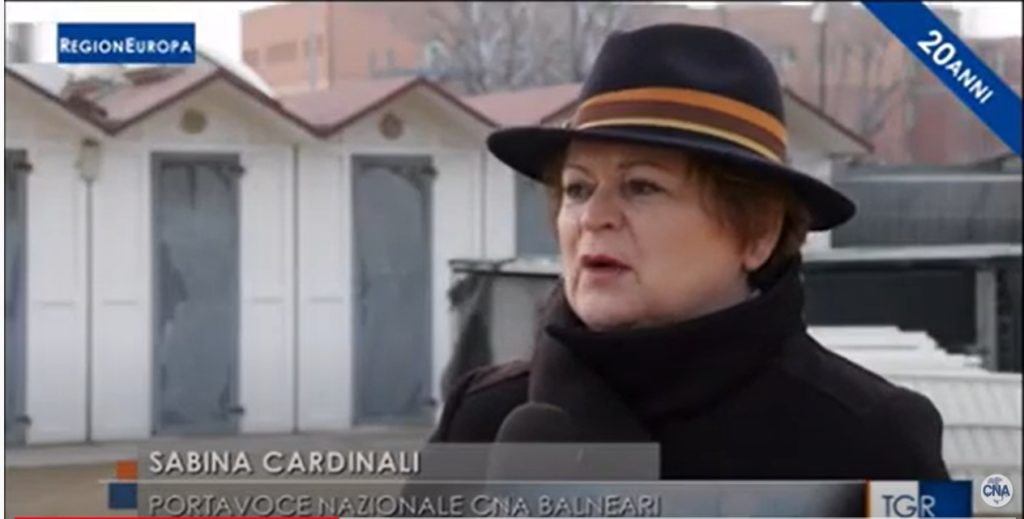Balneari Sabina Cardinali