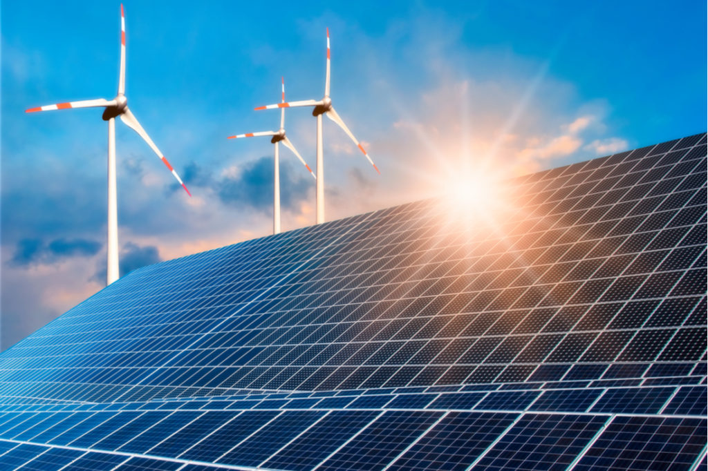 Allarme energie rinnovabili, il report di CNA Sardegna