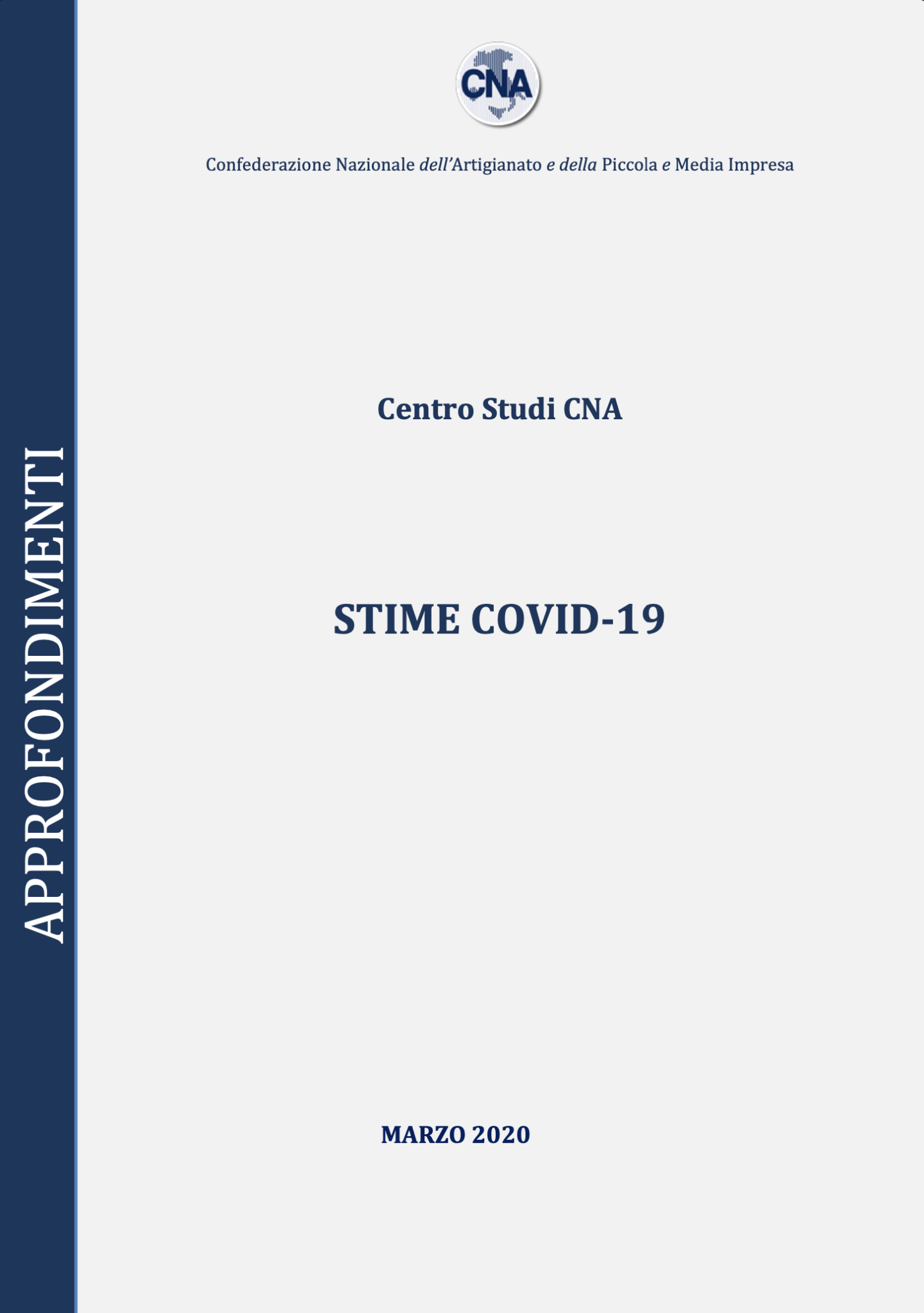 STIME COVID-19