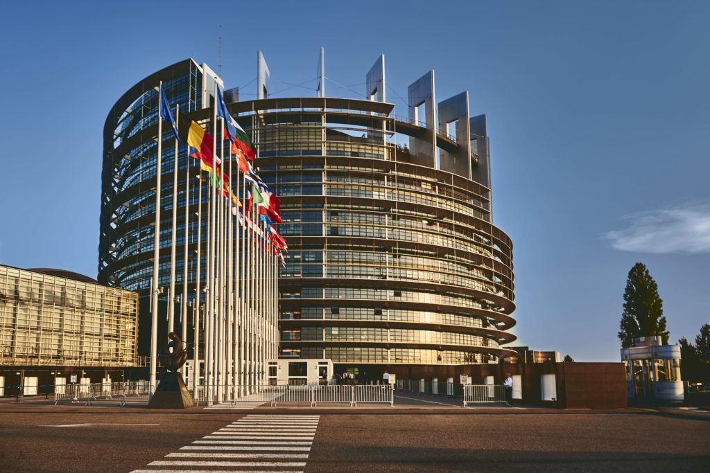 Dal Parlamento europeo un appello a sostegno dello sviluppo delle PMI
