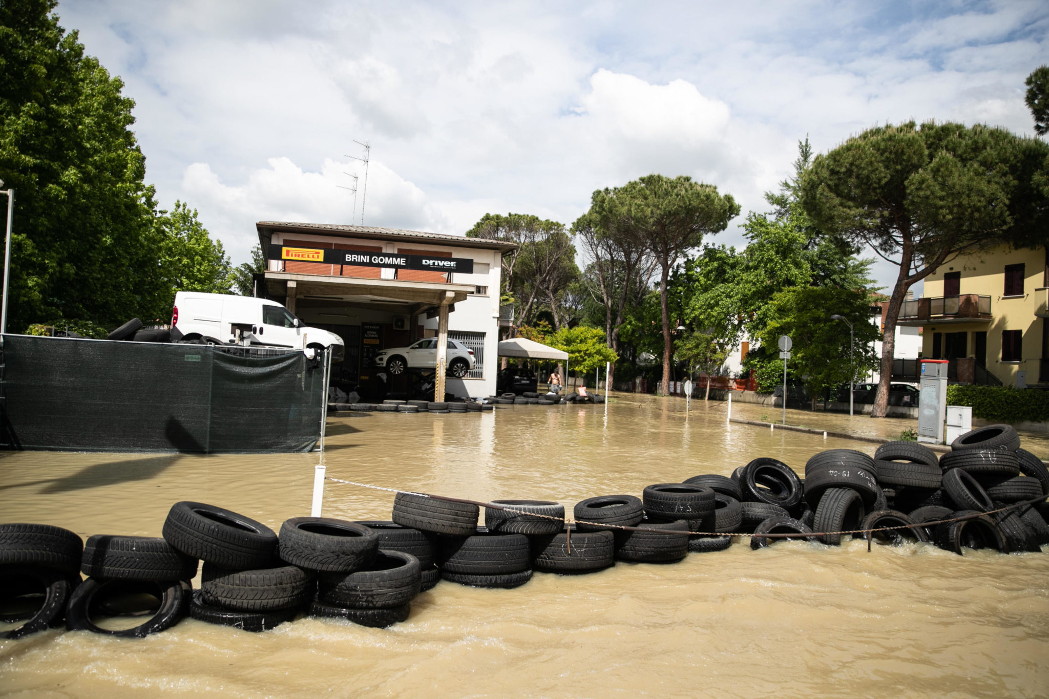 Alluvione, CNA Forlì chiede un confronto sull’utilizzo delle donazioni