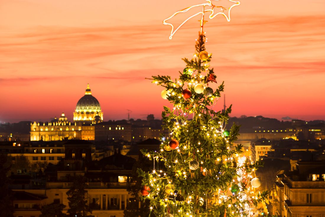 CNA Roma: delusione per la mancata concertazione del “piano Natale”