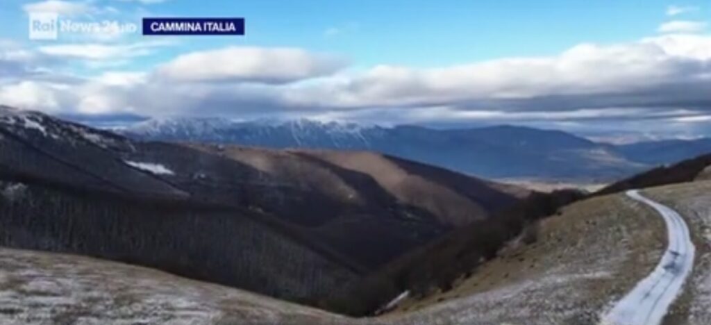 Abruzzo. Impianti senza neve, montagna da ripensare