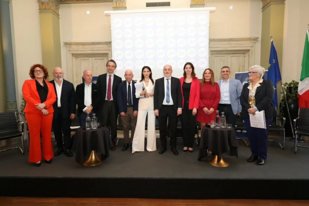 Europee 2024: CNA Emilia-Romagna incontra i candidati