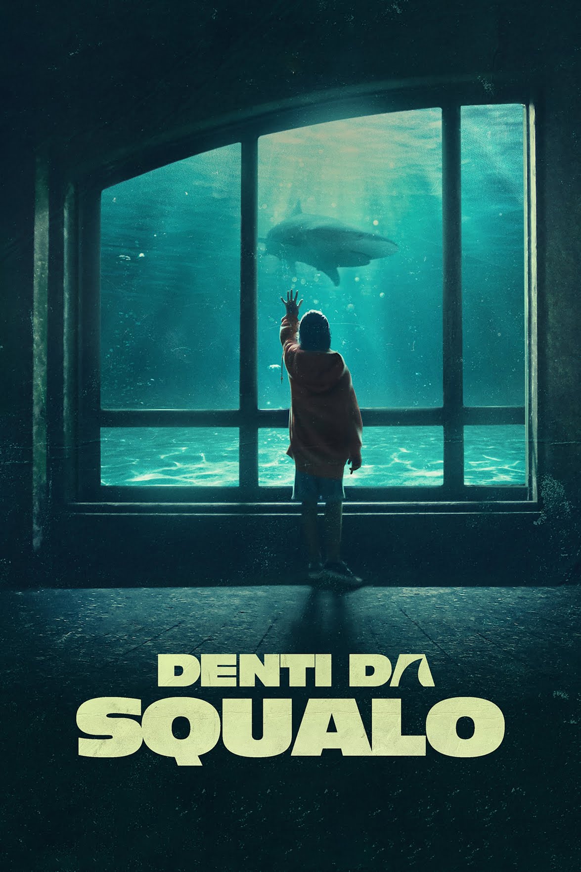 DENTI DA SQUALO