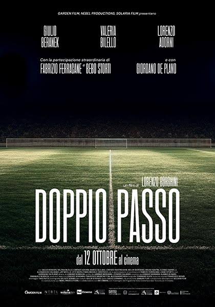 DOPPIO PASSO