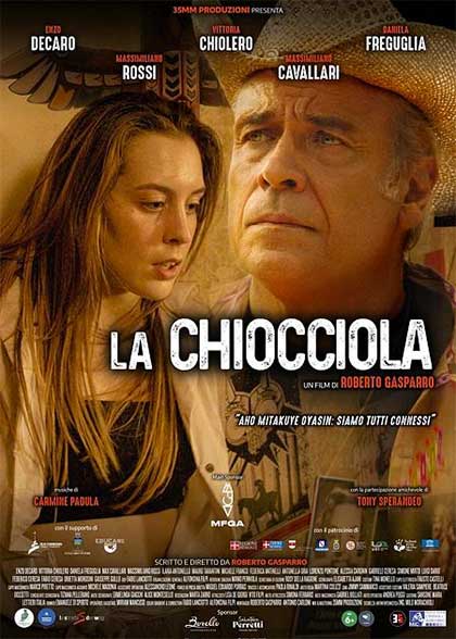 LA CHIOCCIOLA