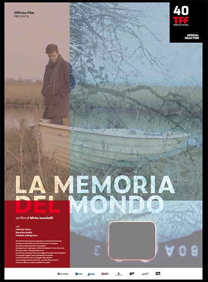 LA MEMORIA DEL MONDO