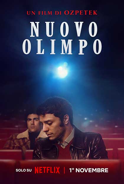 NUOVO OLIMPO