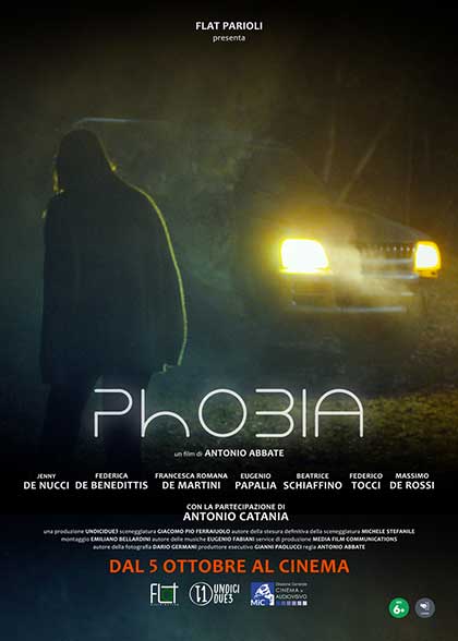 PHOBIA