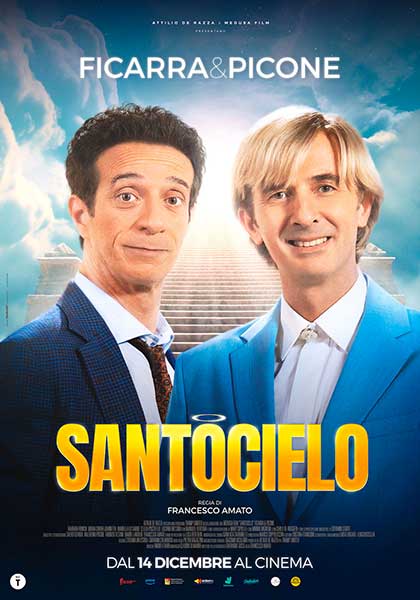 SANTOCIELO