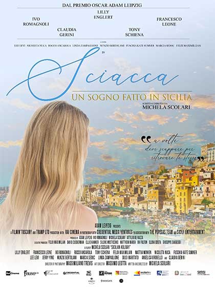 SCIACCA – UN SOGNO FATTO IN SICILIA