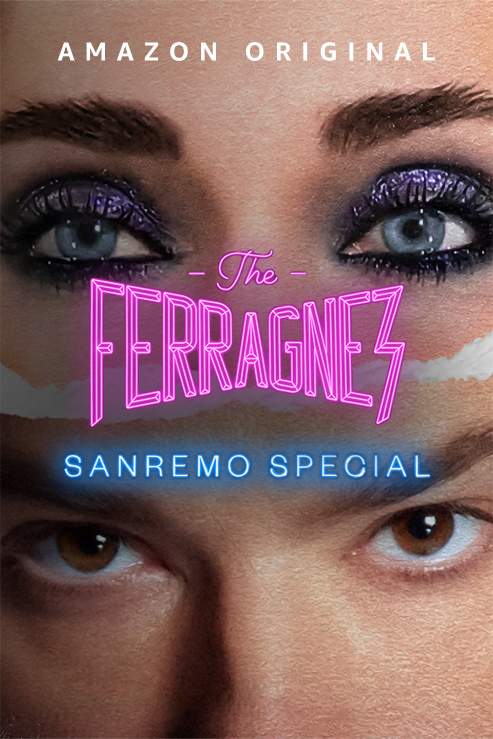 THE FERRAGNEZ: SANREMO SPECIAL