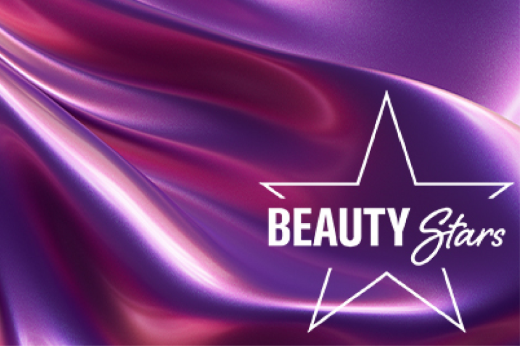 premio Beauty Star